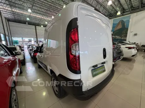 FIORINO 1.4 MPI FURGÃO ENDURANCE 8V FLEX 2P MANUAL