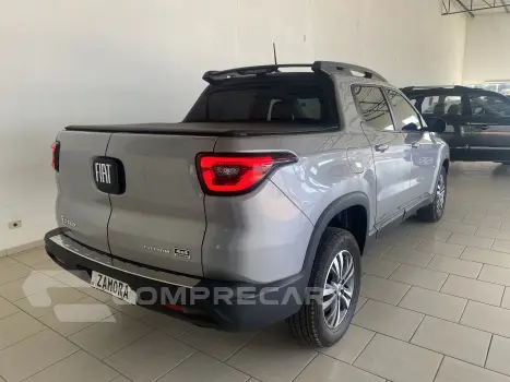 TORO 2.0 16V Turbo Freedom 4WD AT9