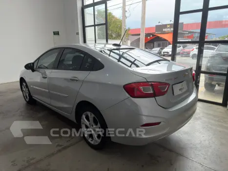 CRUZE 1.4 Turbo LT 16V