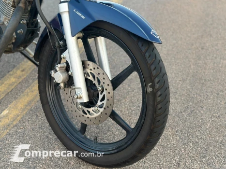 YBR 150 FACTOR ED