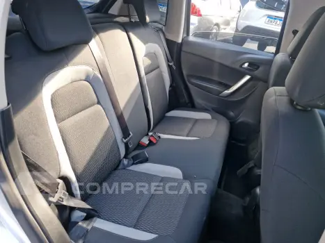 C3 1.5 TENDANCE 8V FLEX 4P MANUAL