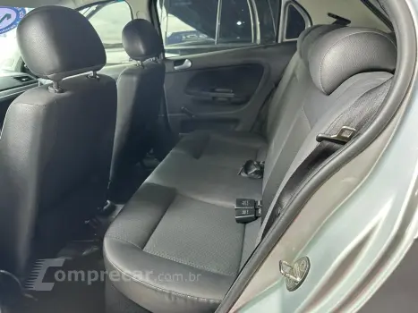 GOL 1.6 MSI Totalflex