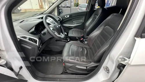ECOSPORT 2.0 Freestyle 16V