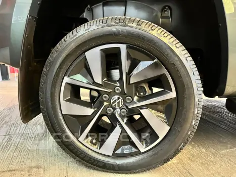 Amarok 3.0 V6 CABINE DUPLA HIGHLINE EXTREME 4X4 TURBO INTERC
