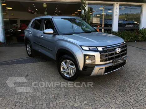 Creta 1.0 Tgdi Flex Comfort Automático