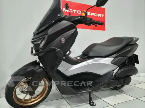 Nmax 160
