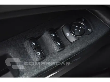 ECOSPORT - 1.5 TI-VCT SE AUTOMÁTICO