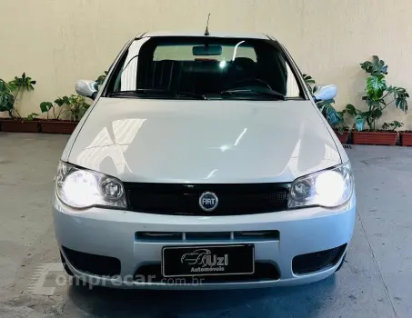 SIENA 1.0 MPI Fire 8V