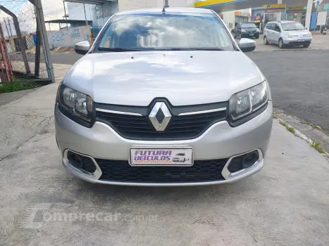 Sandero Expression 1.0