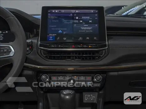 COMPASS 1.3 T270 Turbo Limited