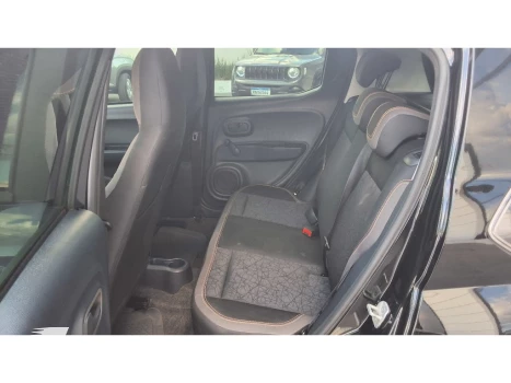 MOBI 1.0 EVO FLEX TREKKING MANUAL