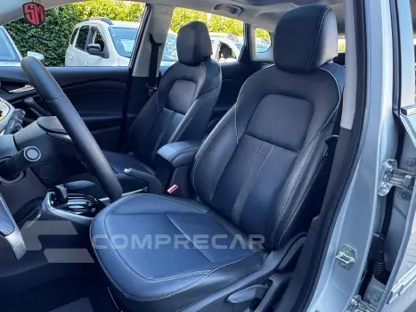 TRACKER 1.2 Turbo Premier
