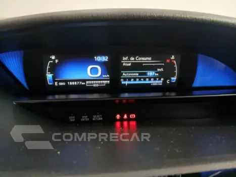 ETIOS HATCH - 1.3 X 16V 4P MANUAL