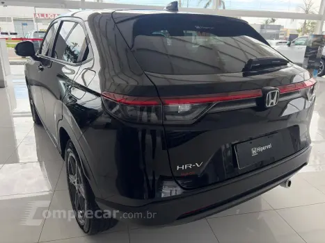 HR-V EXL 1.5 I-VTEC CVT