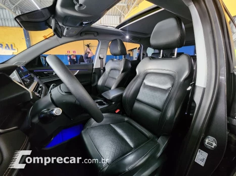 Tiggo 8 TXS 1.6 16V TGDi Aut.