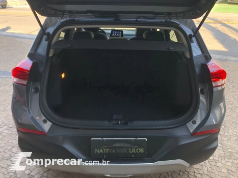 Tracker 1.2 Turbo Flex Premier Automático