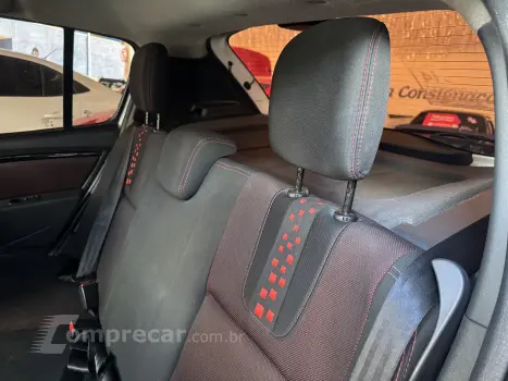 SANDERO 1.6 Stepway 8V