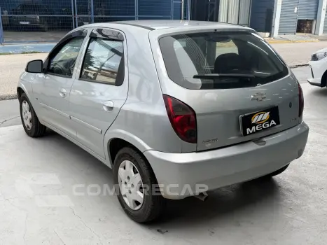 CELTA 1.0 MPFI LT 8V FLEX 4P MANUAL