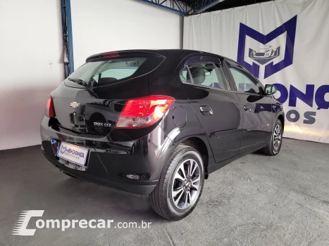 ONIX 1.4 MPFI LTZ 8V