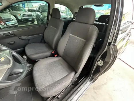 Celta Life/ LS 1.0 MPFI 8V FlexPower 3p