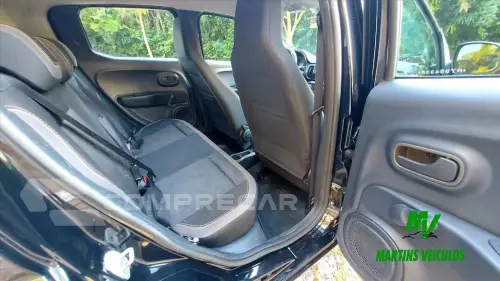 MOBI 1.0 EVO FLEX TREKKING MANUAL