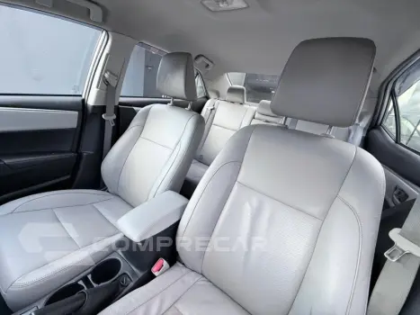 COROLLA 2.0 Vvt-ie XEI Direct Shift