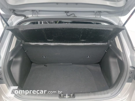 HB20 1.0 12V FLEX SENSE PLUS MANUAL