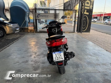 NMAX 160 - Street