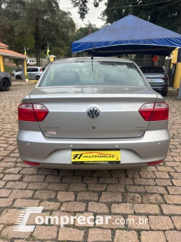 VOYAGE 1.6 MSI Totalflex Trendline