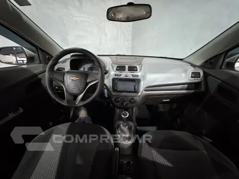 COBALT 1.4 MPFI LT 8V