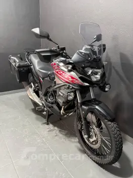 VERSYS 300 TOURER ABS