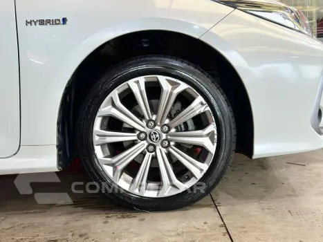 COROLLA 1.8 VVT-I HYBRID FLEX ALTIS CVT