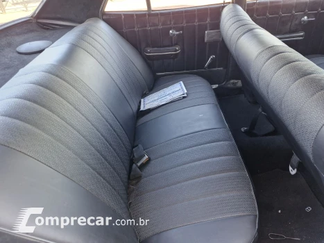 Opala 2.5 4P DE LUXO
