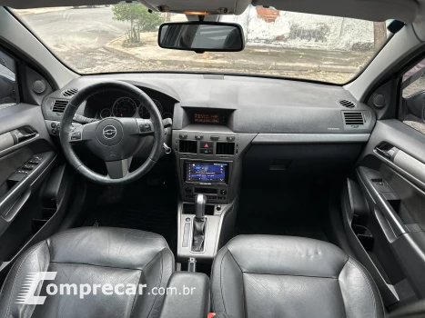 VECTRA 2.0 MPFI Elite 8V 140cv