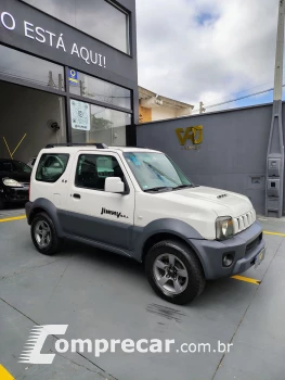 Jimny Wide/ Jimny/4ALL 1.3 16V