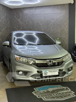 CITY 1.5 Personal 16V