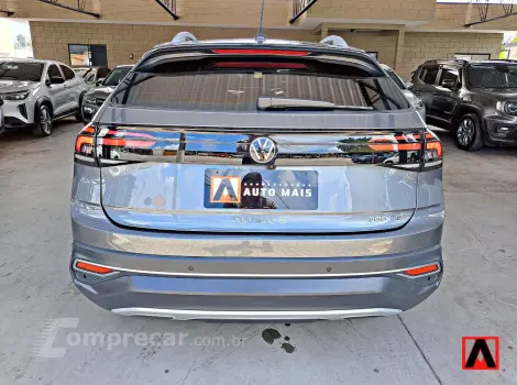 NIVUS 1.0 200 TSI Highline