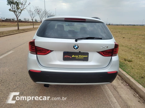 X1 2.0 16V Sdrive18i