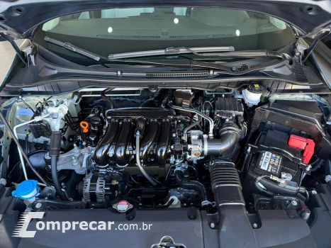 CITY 1.5 I-vtec Touring