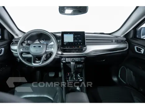COMPASS 1.3 T270 TURBO FLEX LONGITUDE AT6