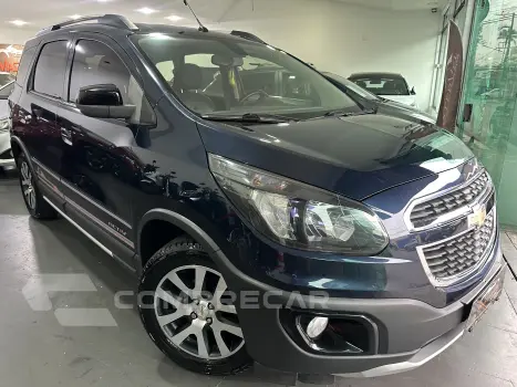 SPIN 1.8 Activ 8V