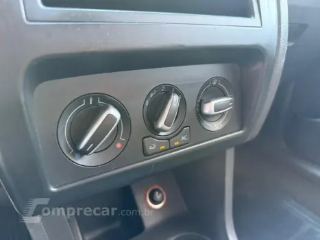 SPACEFOX 1.6 MI SPORTLINE 8V FLEX 4P AUTOMATIZADO