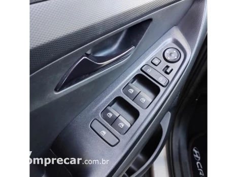 CRETA 1.0 TGDI FLEX N LINE AUTOMÁTICO