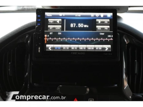 UNO - 1.0 EVO WAY 8V 4P MANUAL