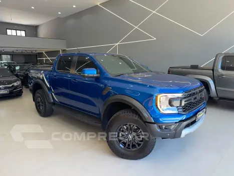 Raptor 3.0 V6