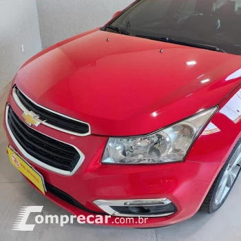 CRUZE 1.8 LT Sport6 16V