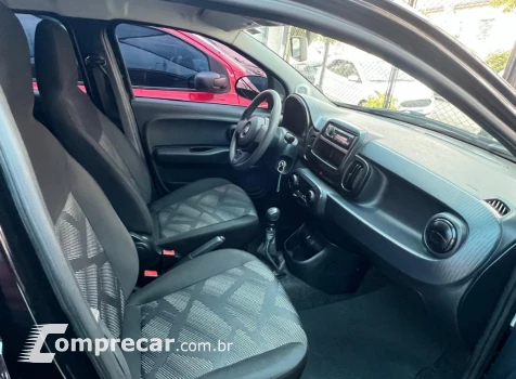 MOBI 1.0 8V Evo Easy