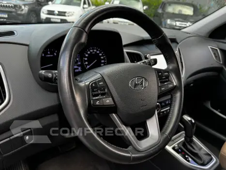 CRETA 1.6 16V Limited