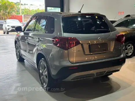 VITARA 1.6 16V GASOLINA 4YOU AUTOMATICO