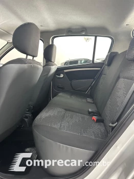 SANDERO 1.0 Expression 16V